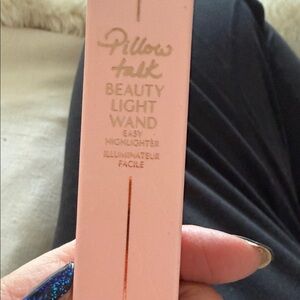 Charlotte Tilbury Pillow Talk Highlighter